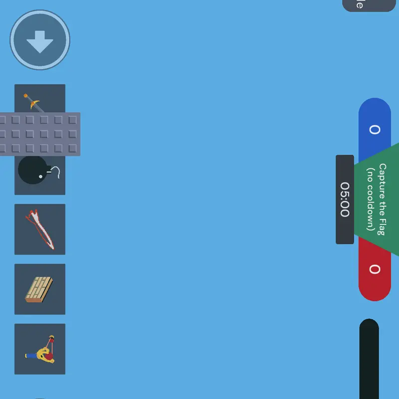 Game by @chair926190