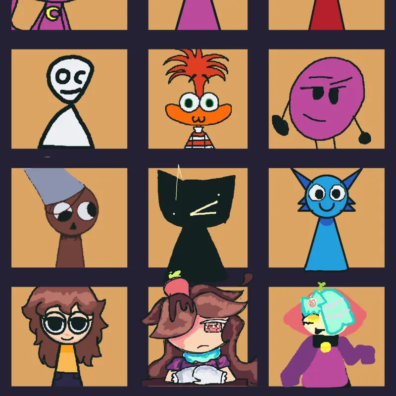 Game by @Milye_emoji_cattt