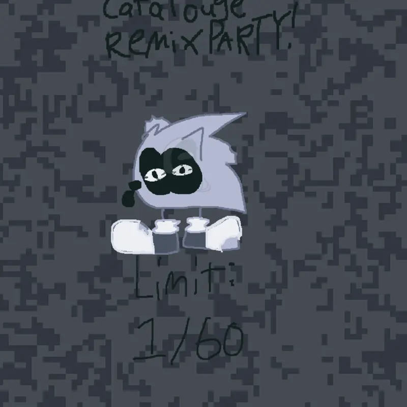 Game by @ralsei123
