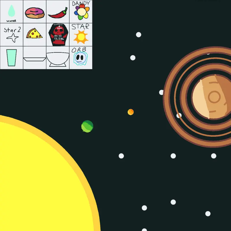 Game by @gavinphoenix