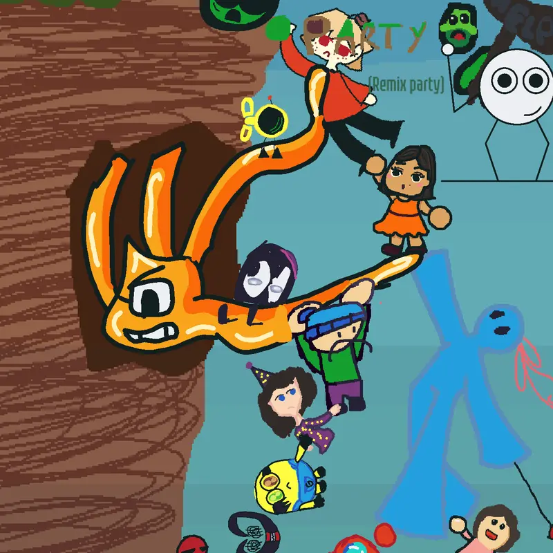 Game by @Sumus_mungus