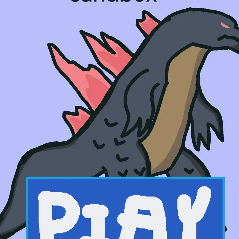Game by @godzillasaurus_account