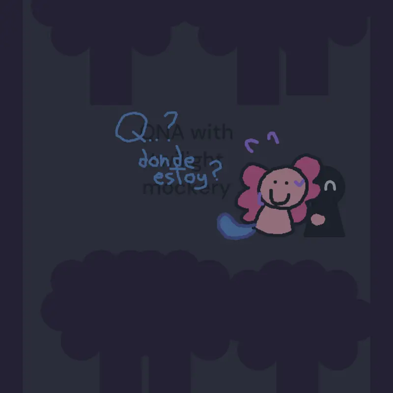 Game by @bianjolote
