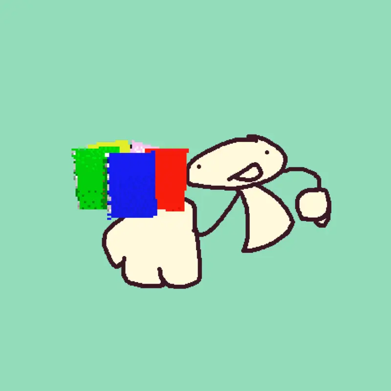 Game by @C0R3Y-Dr34Mz