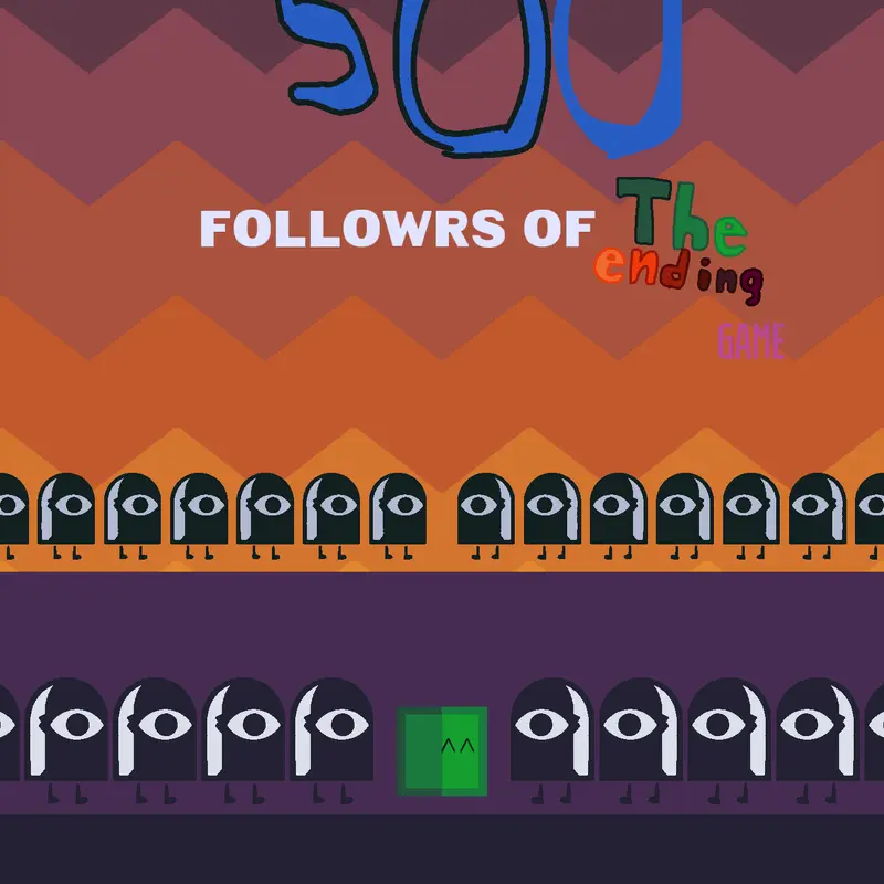 Game by @Yaromir0409