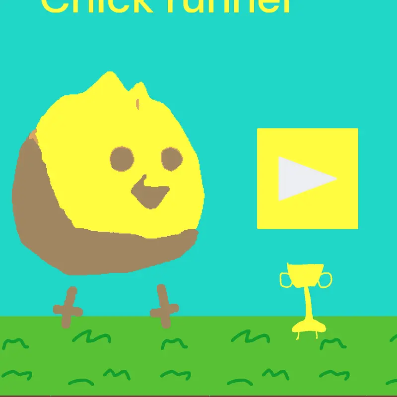 Game by @ezk