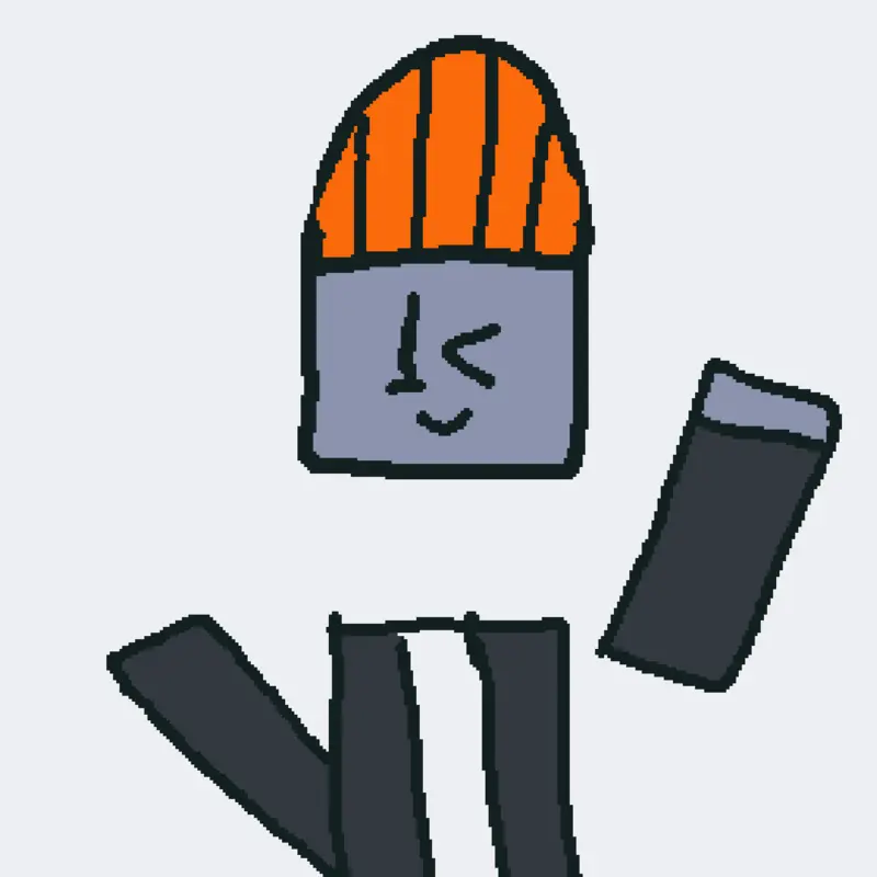 Game by @shedletskydecks