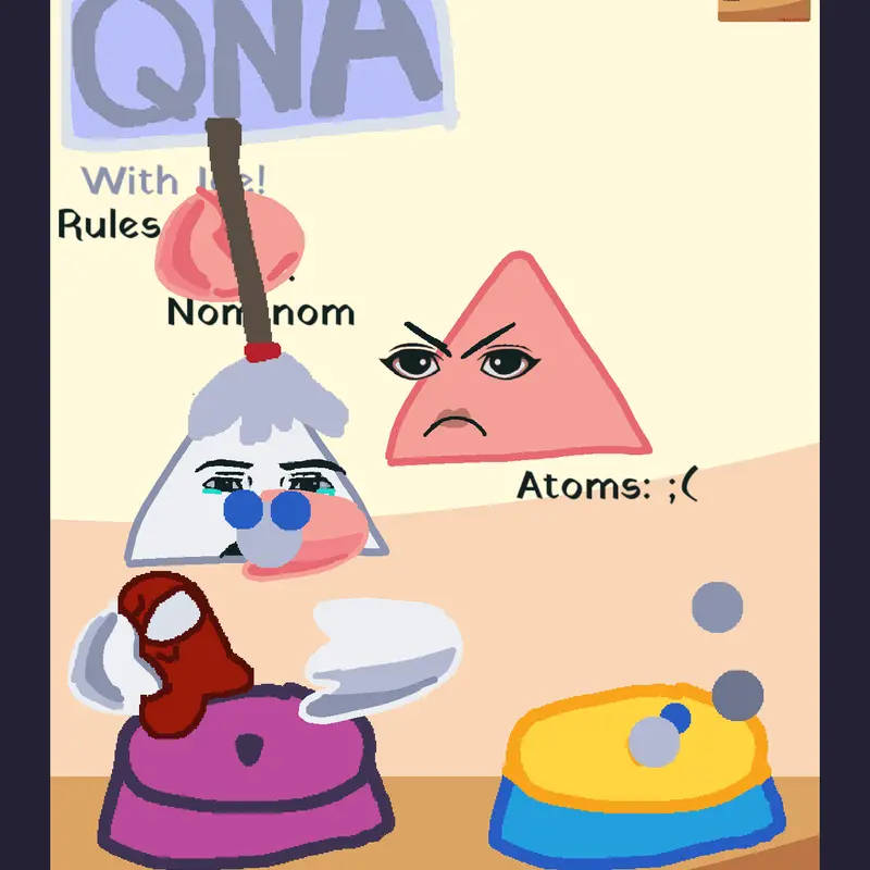 Game by @KittyFluff