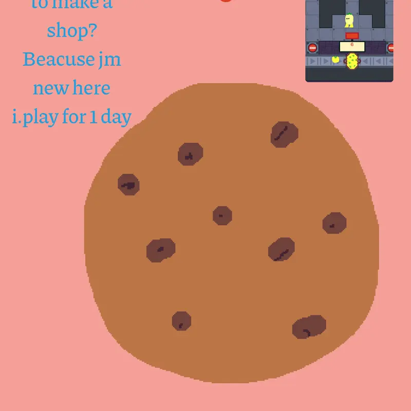 Game by @proedito4