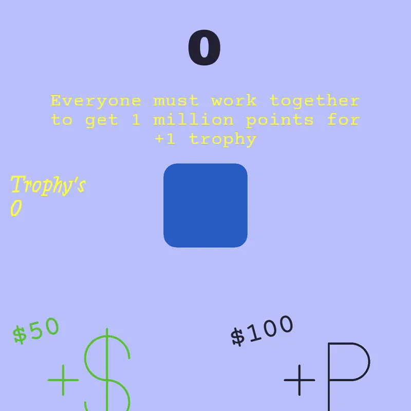 Game by @EmeraldZombie