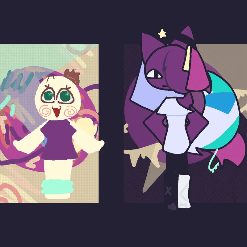 Game by @Hitsy-thing