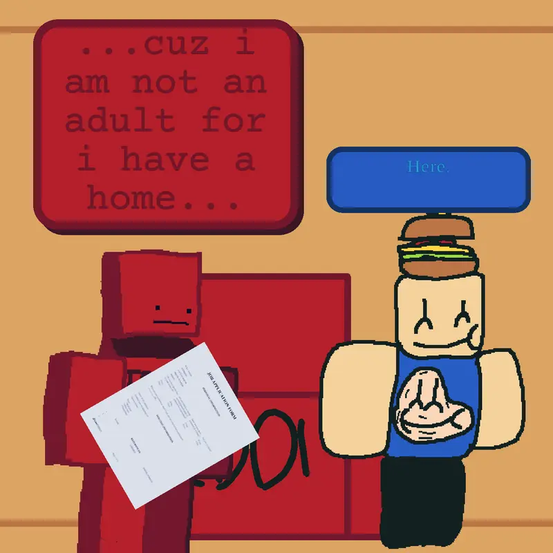 Game by @Sneaky-The-Orange-ninja