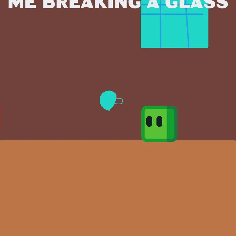 Game by @gaelchavez
