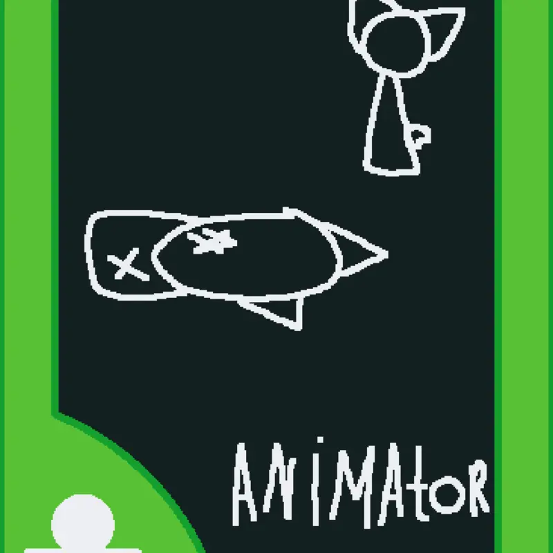 Game by @sanYY
