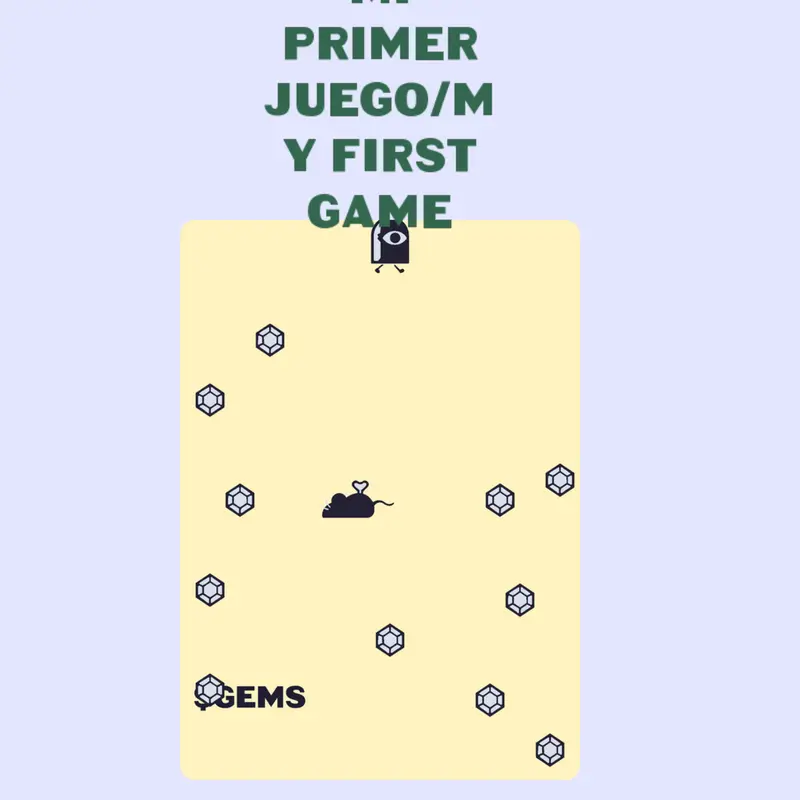 Game by @elrpo777