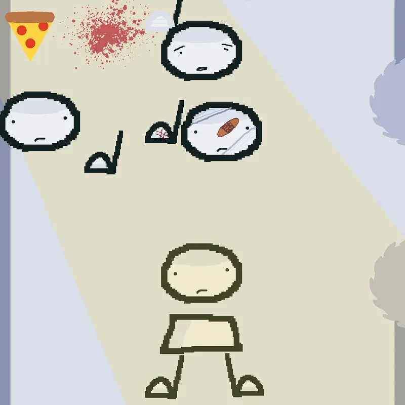 Game by @StevenRiley