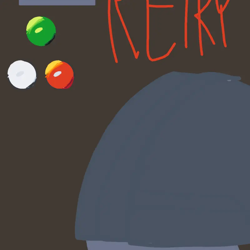 Game by @redcookiecook