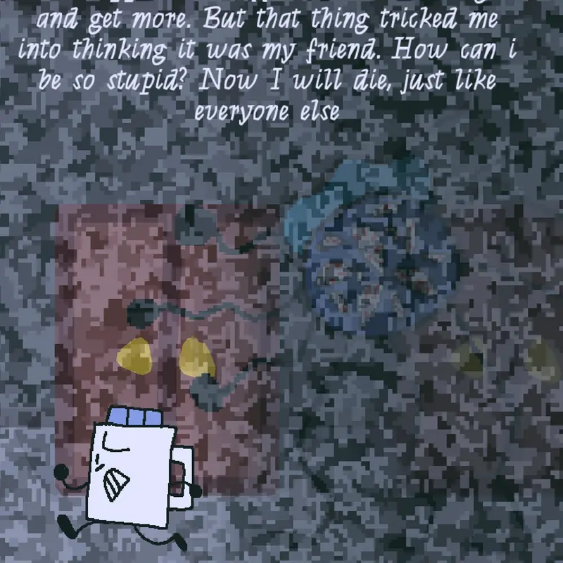 The ((null)) files Episode 1 by @HiHelloGoodmorning