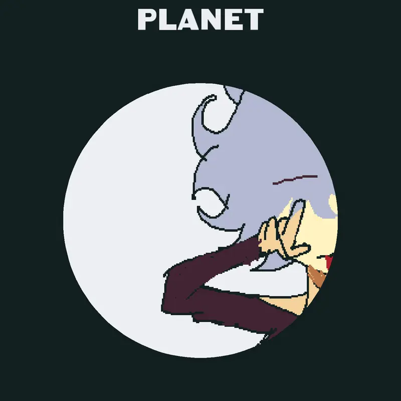 Game by @catmad