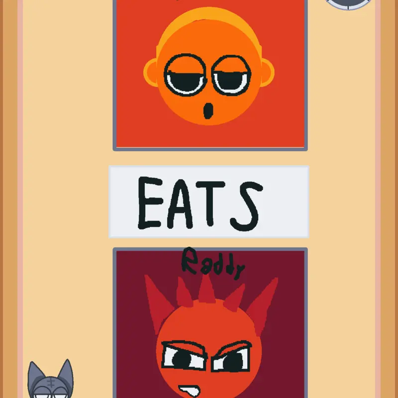 Game by @Gray_XY