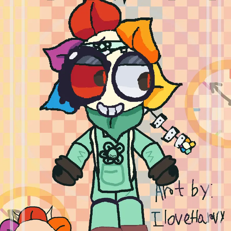Game by @m1xxi_l0l