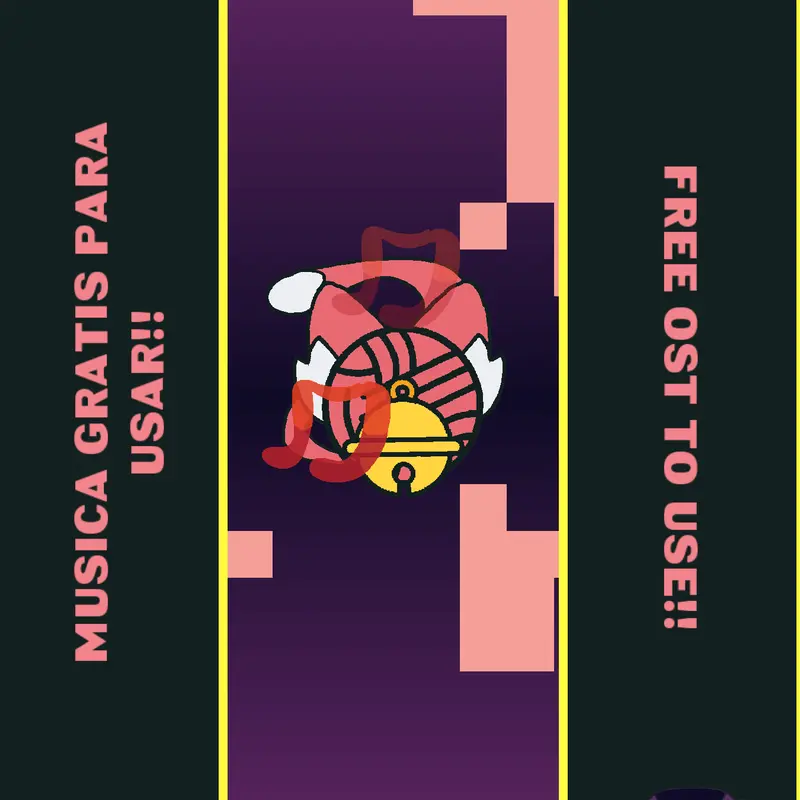 Cutie Mew Mew Magic (Secret Boss ost) by @Freedom_Temmie_ExE