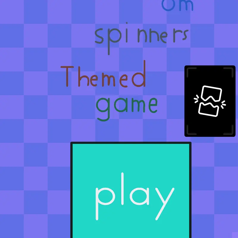 Game by @MaxAleksey