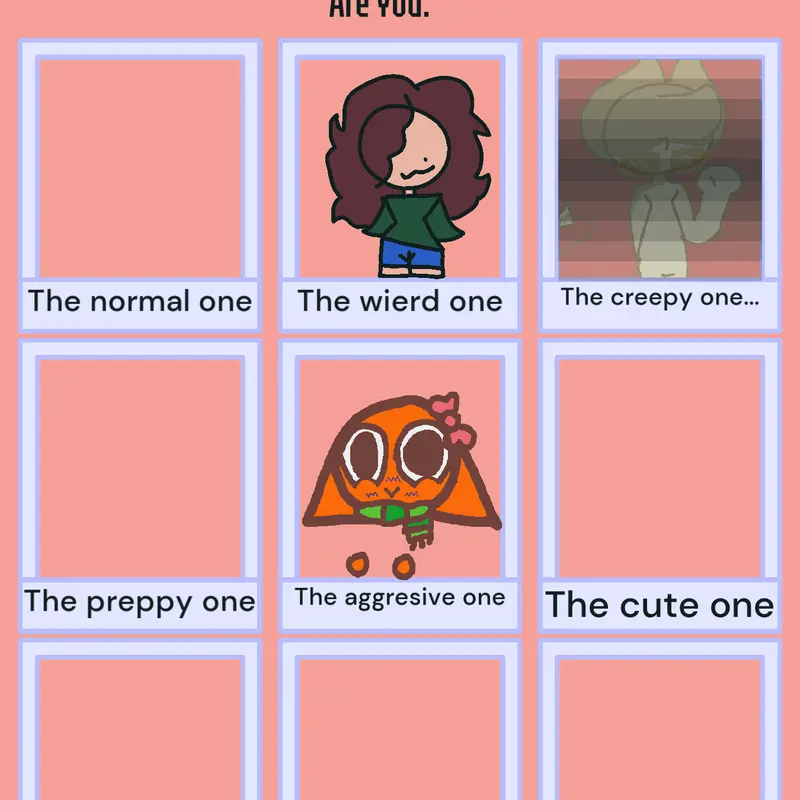 Game by @Emmycrazy