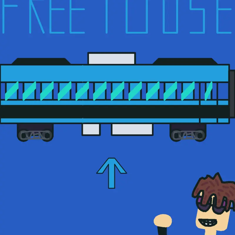 Game by @ligos