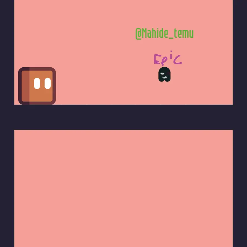 Game by @quimic