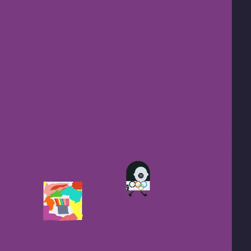 Game by @prohero