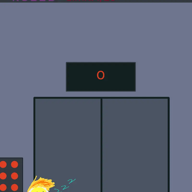 Game by @contrary