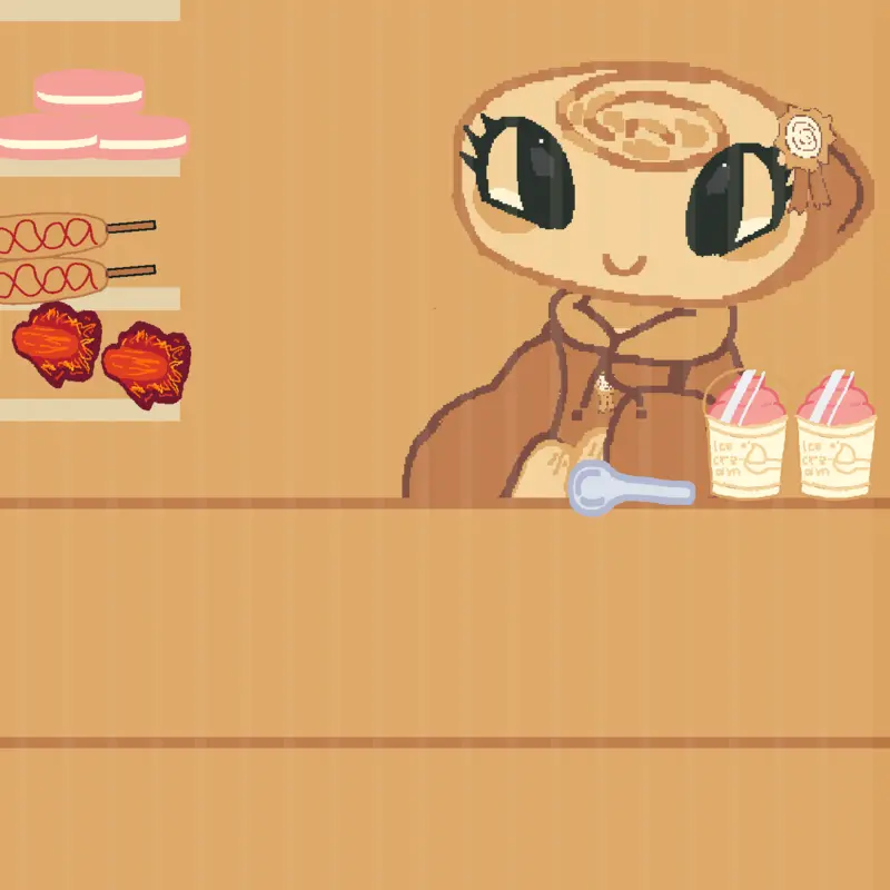 Game by @Rania_hayat