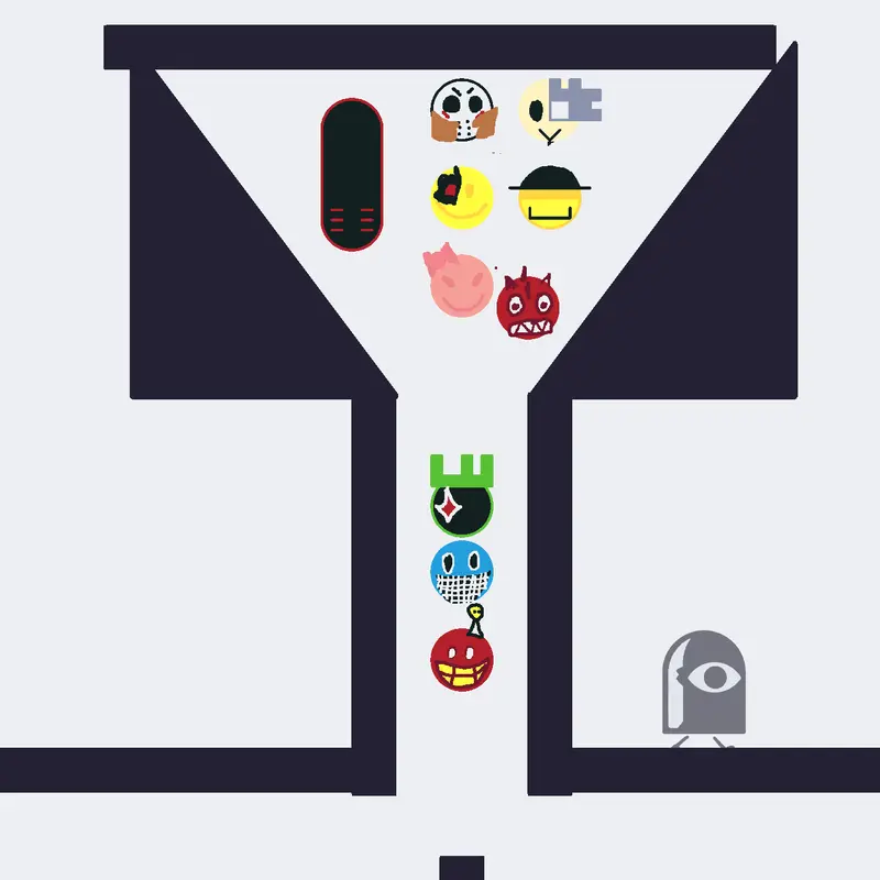 Game by @thered_brick