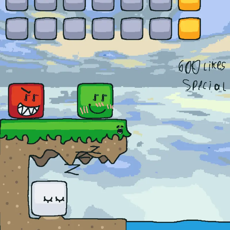 Game by @Sakurana