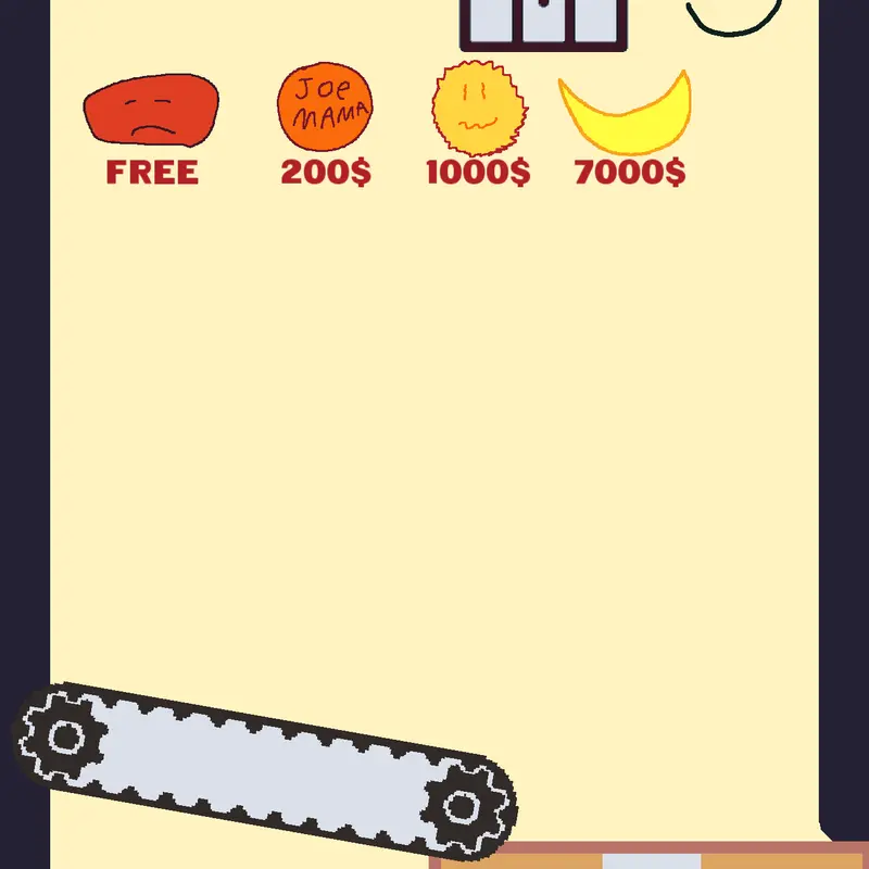 Game by @BanbanTheBest