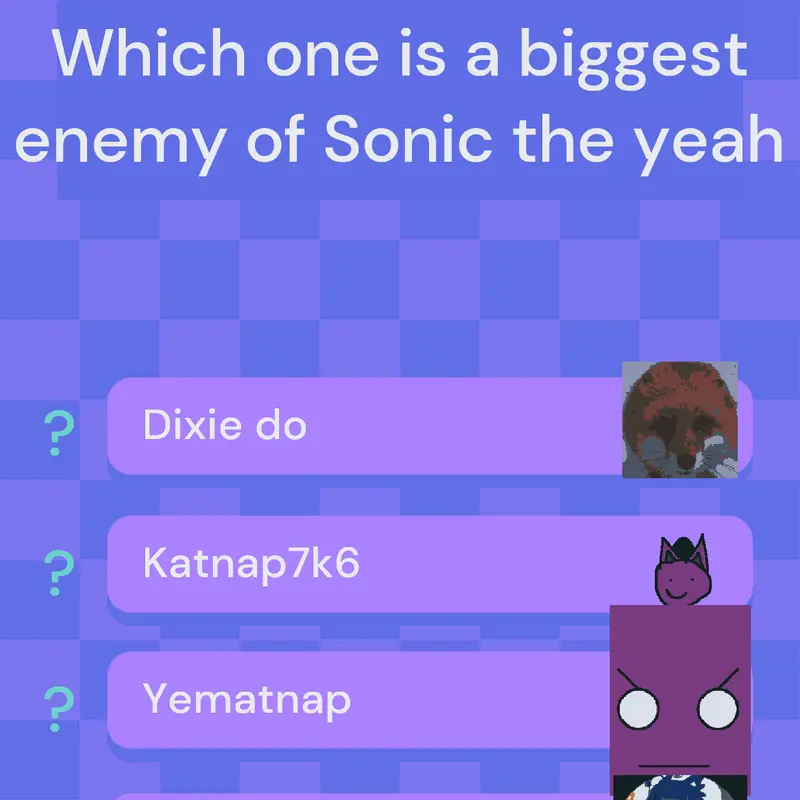 Game by @dixie_do7k6