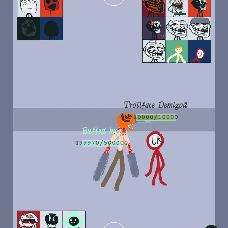 Game by @1098765432