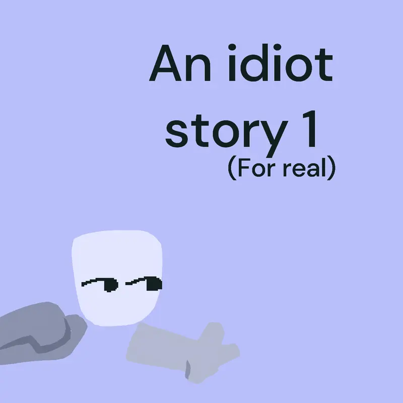 Game by @SumIdiotTOPHAT