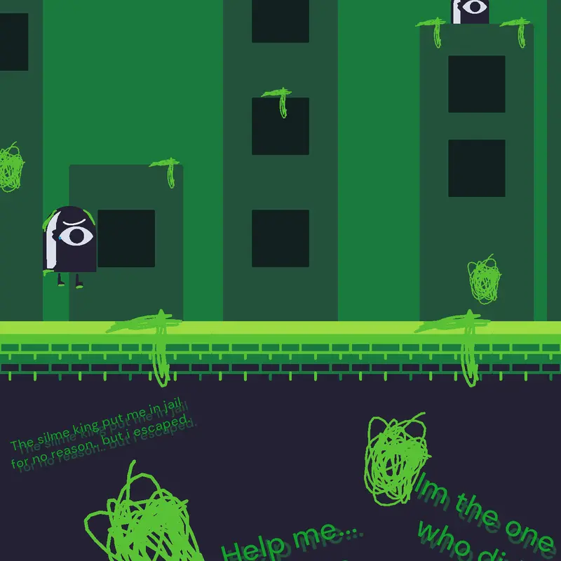 Game by @the_basement_team
