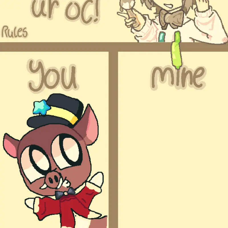 Game by @CosmoSprout66