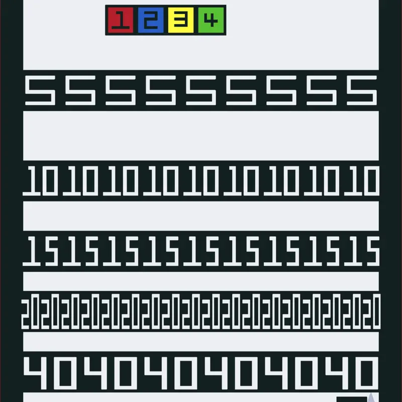 Game by @K12345678910