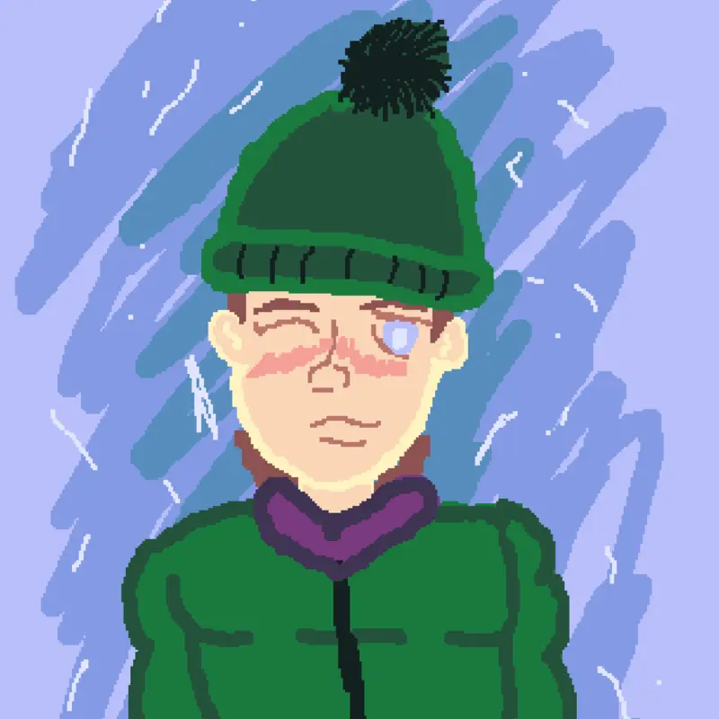 Game by @Urkle