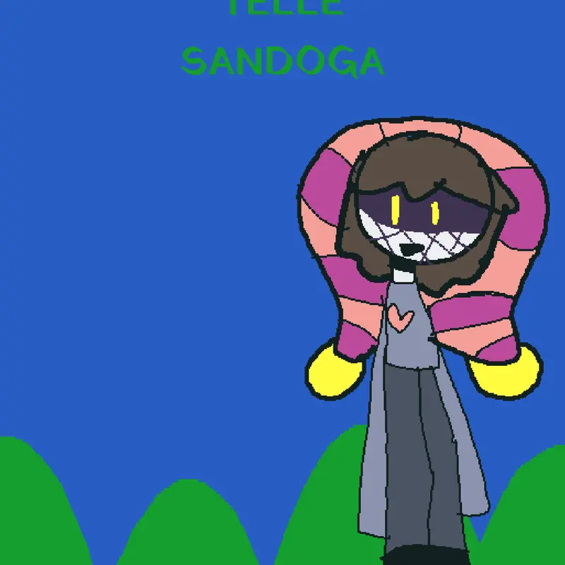 Game by @snowy_puff