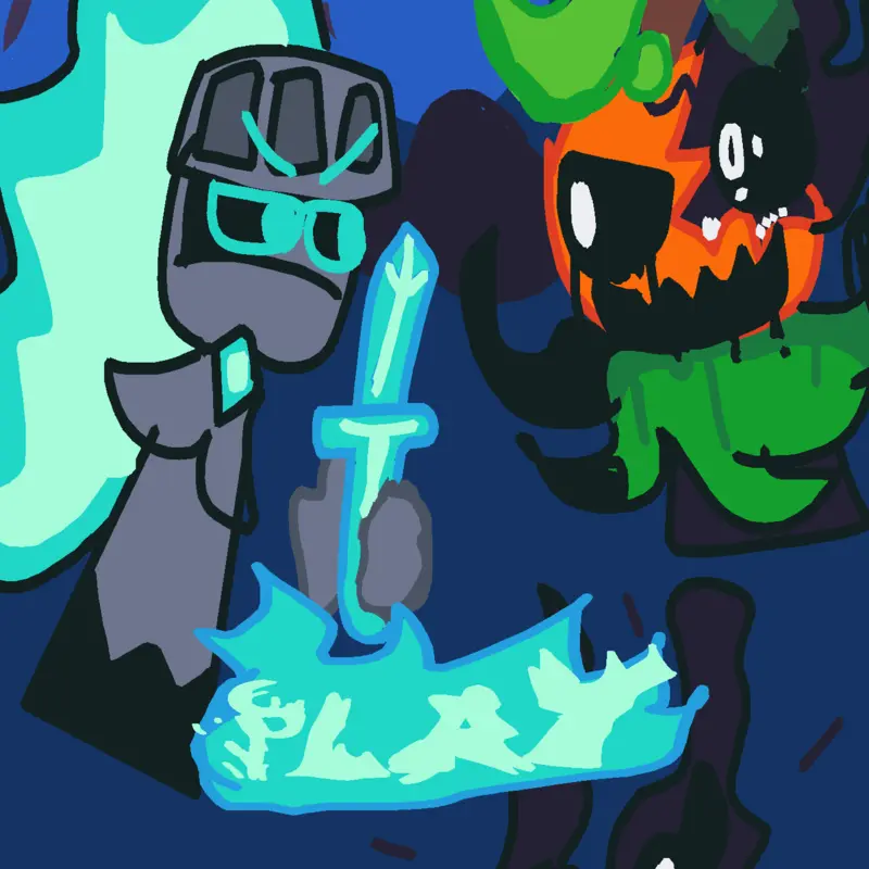 Game by @yerat777