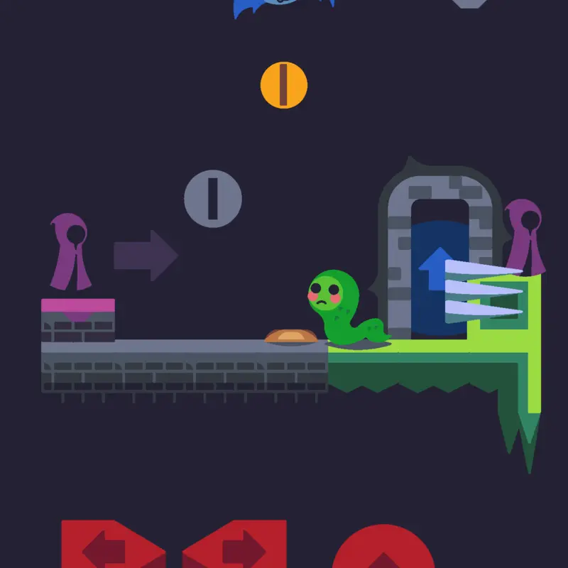 Game by @X-MEN2012