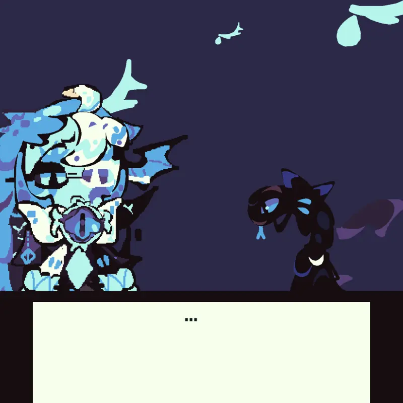 Game by @goure