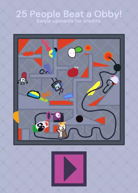 Game by @dmh