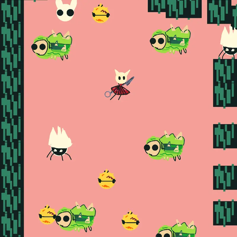 Game by @finnzhuzhufish