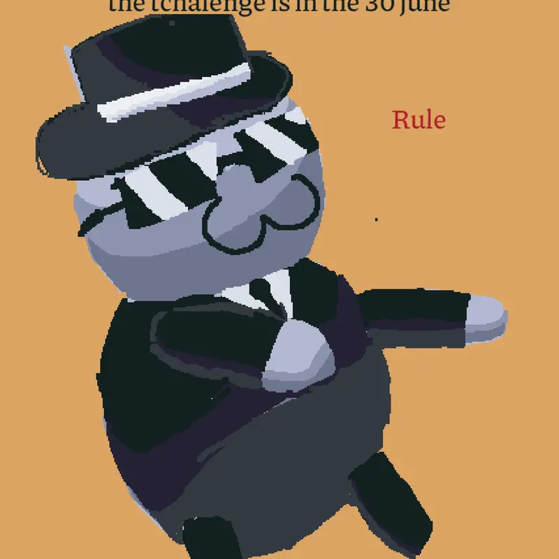Game by @smoke109